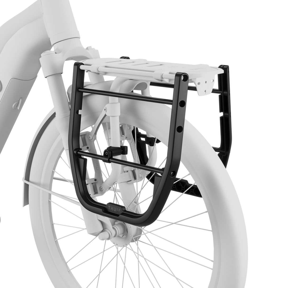 Thule - Side Frames Set - 3205485
