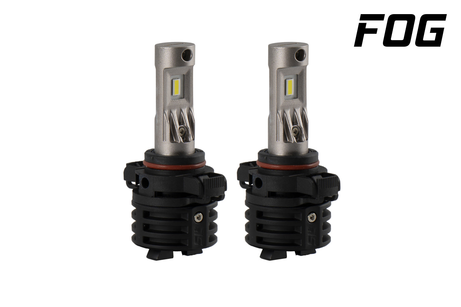Diode Dynamics - 5202/PSX24W White SL2 LED Bulbs (pair) - DD0477P