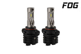Diode Dynamics - 5202/PSX24W White SL2 LED Bulbs (pair) - DD0477P