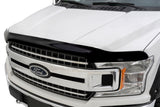 Husky Liners 2815936 Husky Liner Hood Shield Smoke