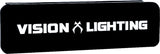 Vision X - Light Bar Cover  - 9898803