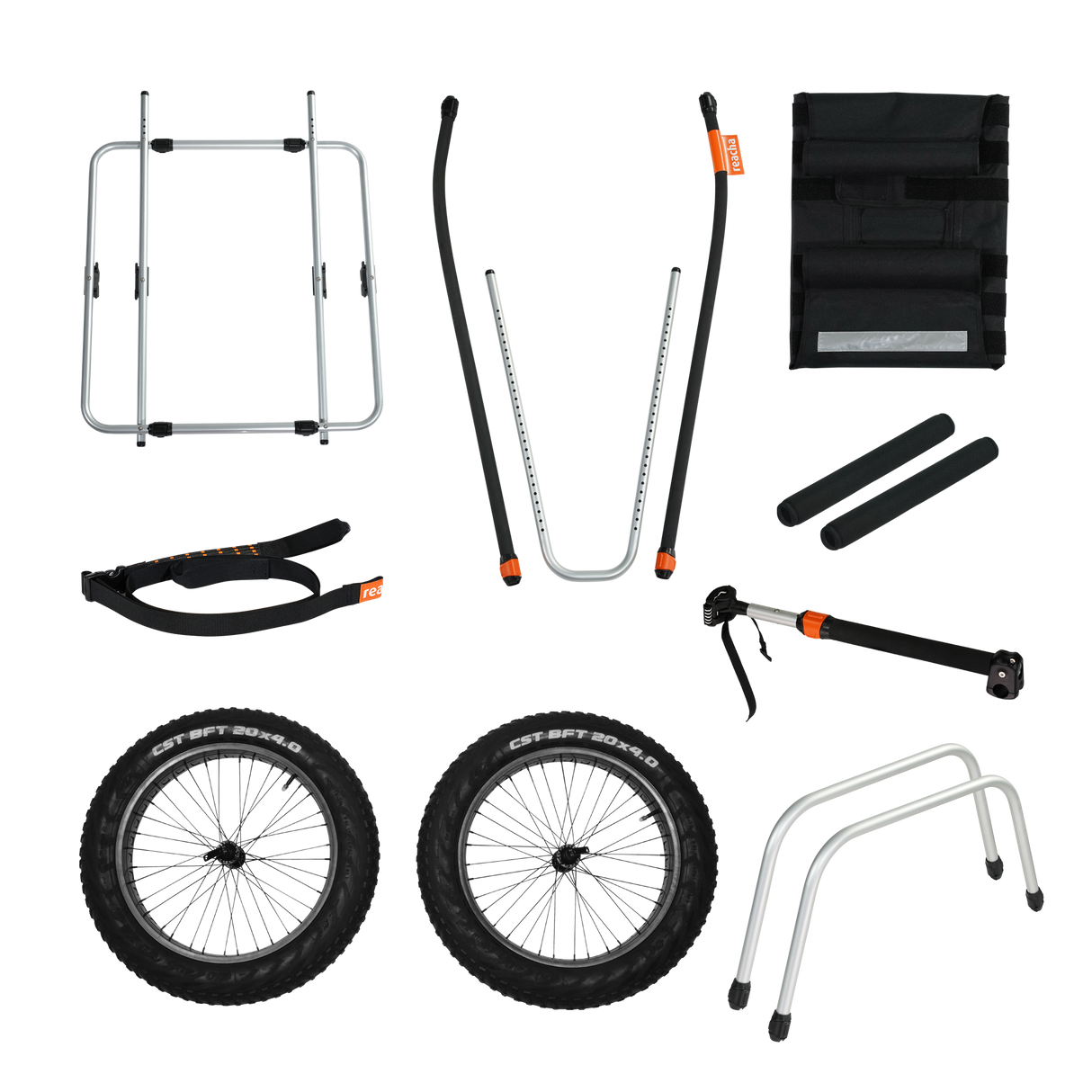 Thule - Reacha Sport Beach - 10101404