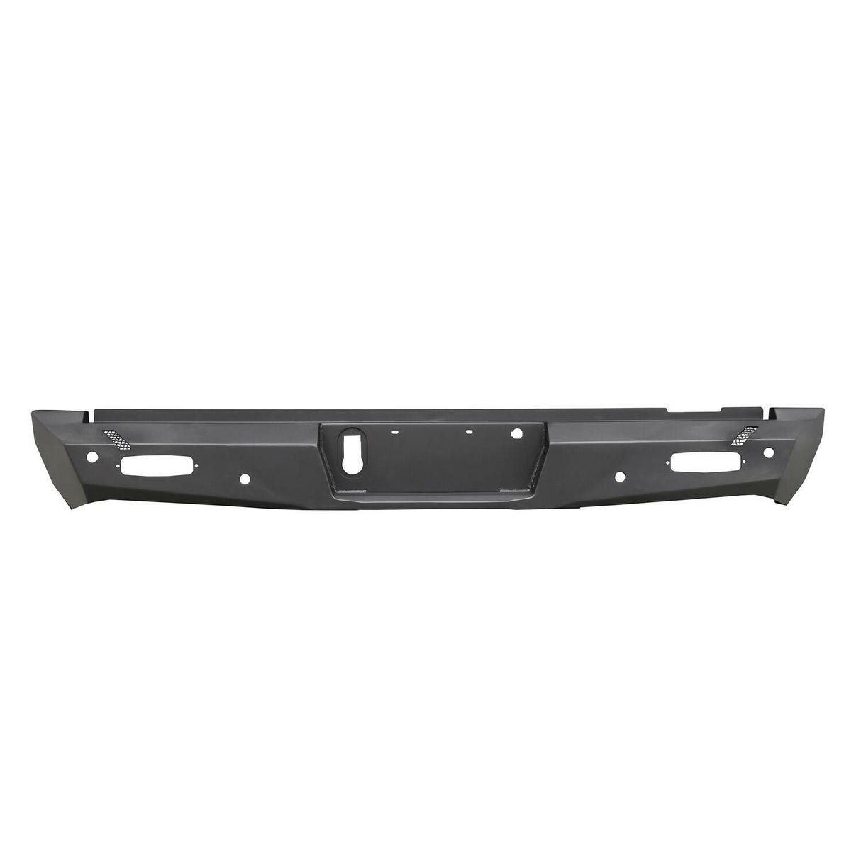 Westin - 58-421205 Pro-Series Rear Bumper