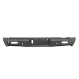 Westin - 58-421205 Pro-Series Rear Bumper