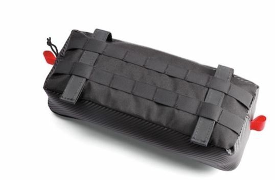 Warn - MOLLE Storage Bag - 102648