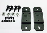 AMP Research 74610-01A BedXtender Bracket Kit 14-21 Ram 3500 Dually