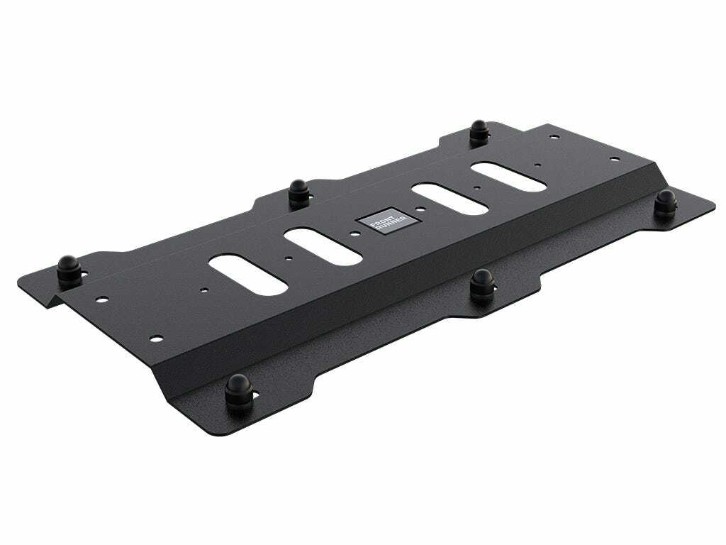 Front Runner - Rotopax Rack Mounting Plate - RRAC157