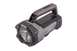 Ironman 4x4 - Rechargeable LED Dual Spot and Area Light - ILIGHTING0045