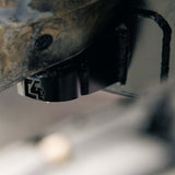 C4 Fabrication - Body Mount Relocation - 5th Gen - 1100-8410-BM