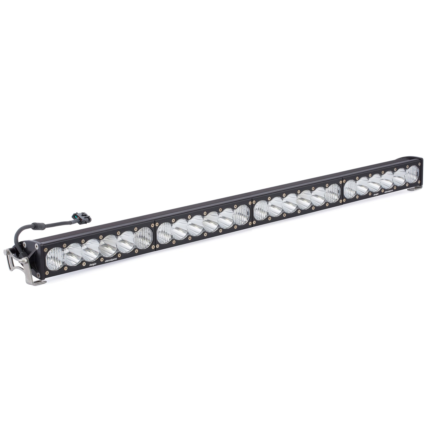 Baja Designs - 454003 - OnX6+ Straight LED Light Bar
