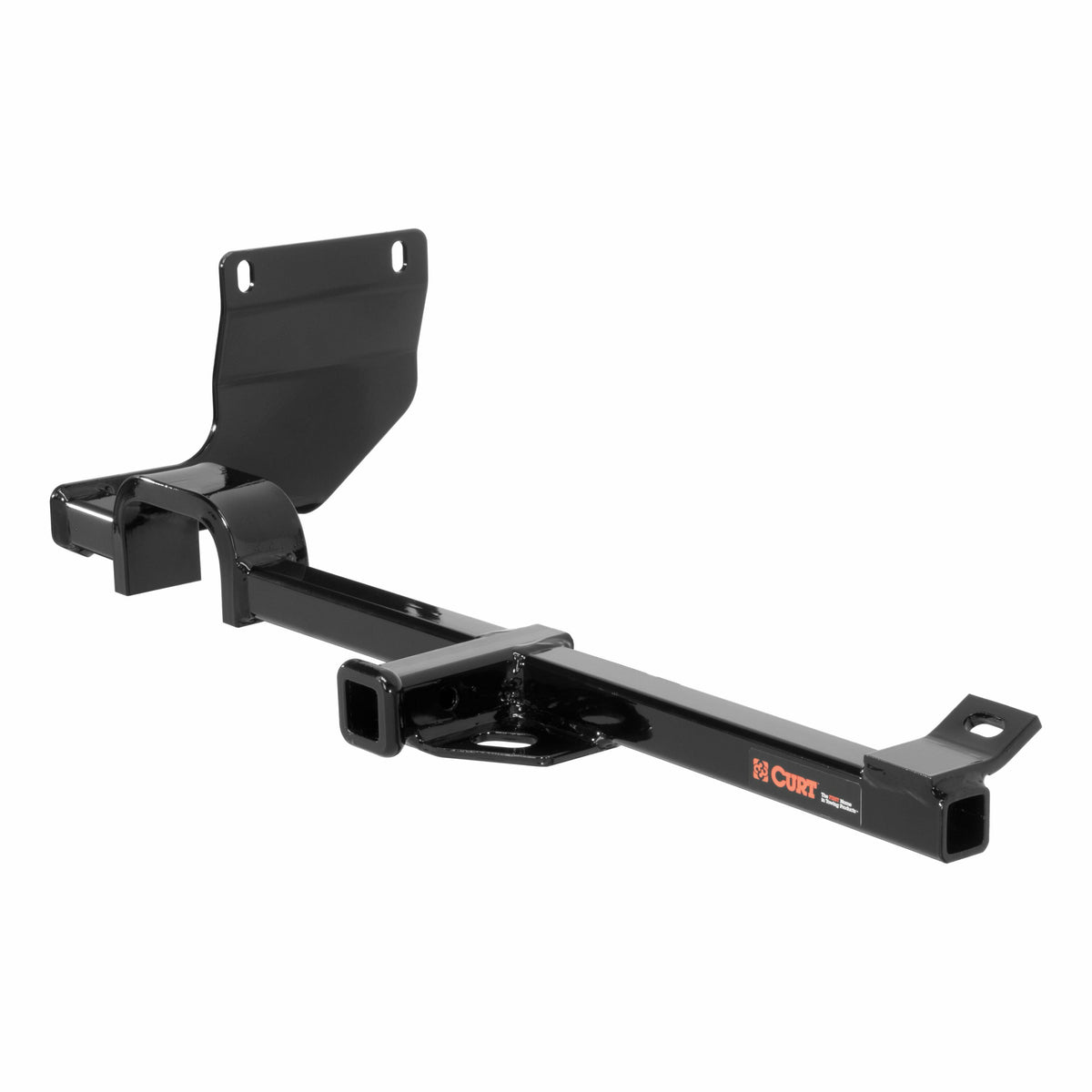 Curt - Class 1 Trailer Hitch, 1-1/4" Receiver, Select Nissan Juke - 11302