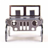 Rock-Slide Engineering - Bendy Jeep AC-PR-BDJ