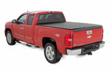Rough Country 42207650 Soft Roll Up Bed Cover