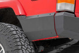 Rough Country 10571 Quarter Panel Armor - 10571