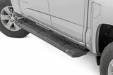 HD2 Aluminum Running Boards - Crew Cab - Chevy/GMC Canyon/Colorado 2WD/4WD (2015-2024)