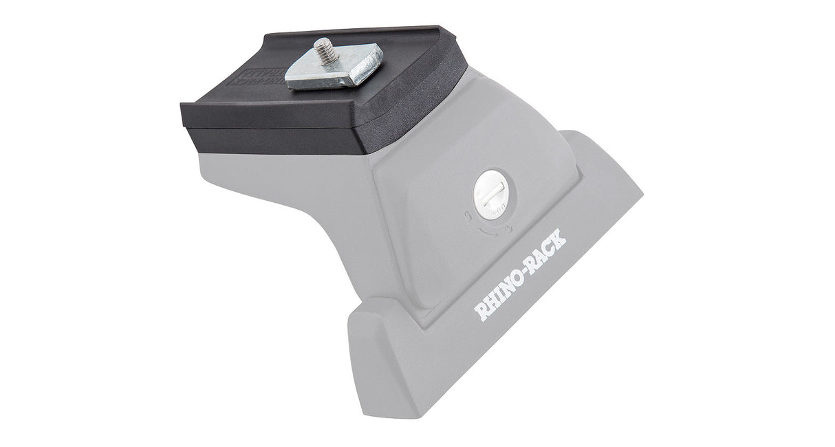 Rhino Rack - Quick Mount Heavy Duty Spacer 15mm - QMHD15