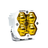 Baja Designs - 49-0011-WT-2 Squadron 2.0 Pro White LED Auxiliary Light Pod