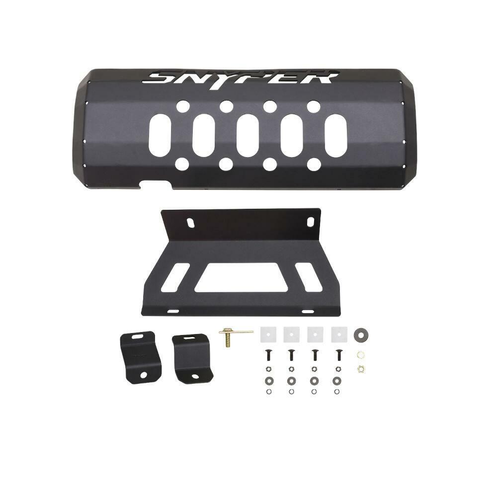 Westin - 42-21045 Muffler Skid Plate