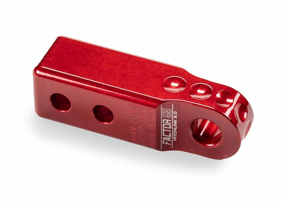 Factor55 - HitchLink 2.0 - Purple - 00020-15