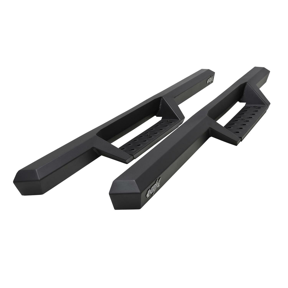 Westin - 56-14115 HDX Drop Nerf Step Bars