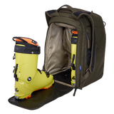 Thule - Roundtrip Boot Backpack 45L Deep Khaki - 3205153