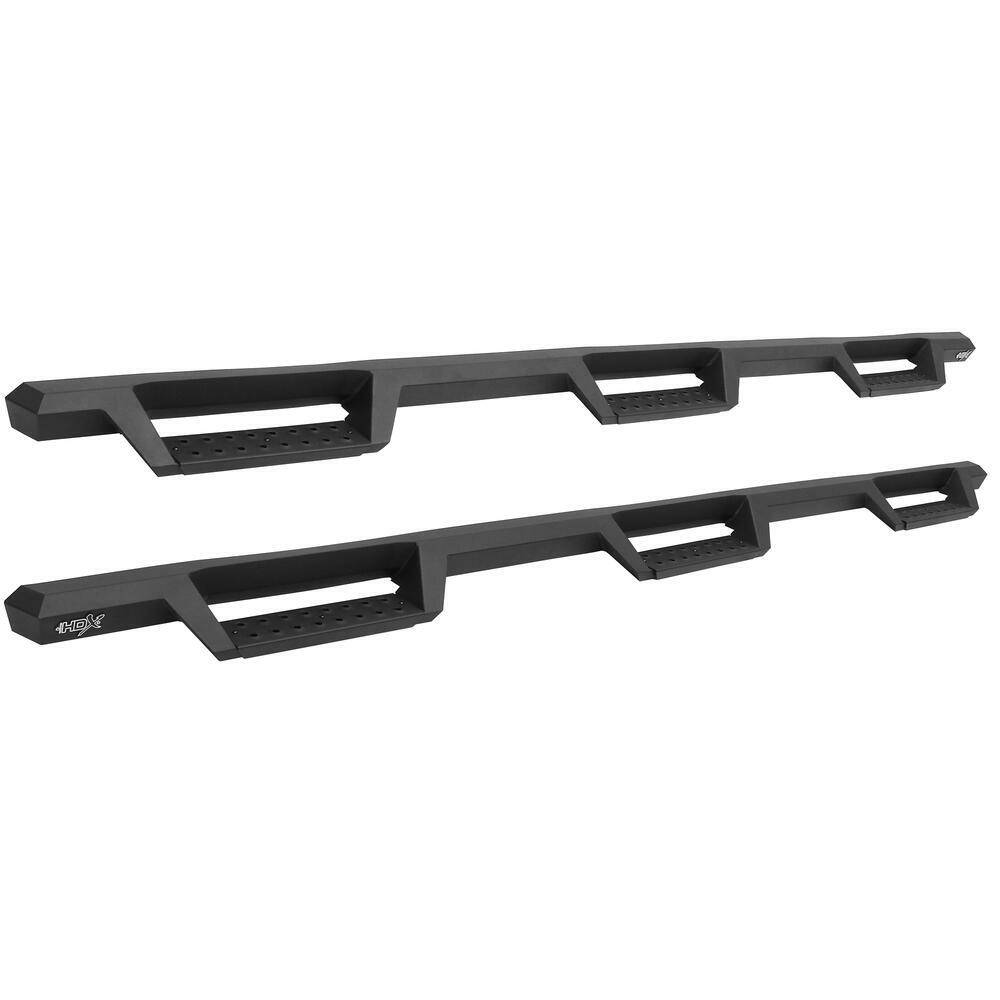 Westin - 56-534585 HDX Drop Wheel to Wheel Nerf Step Bars