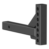 Curt - Weight Distribution Shank (2" Shank, 2" Drop, 6" Rise) - 17102