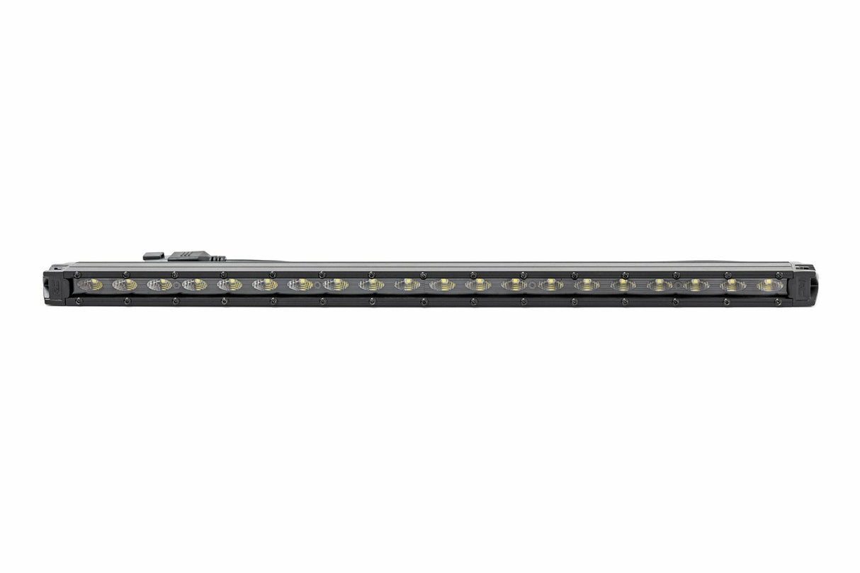Rough Country 70420BL Black Series LED - 70420BL