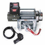 Warn - XD9000 Winch - 28500
