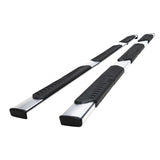 Westin - 28-534780 R5 M-Series Wheel-to-Wheel Nerf Step Bars