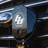 Baja Designs - 328001 - LP9 Single Rock Guard