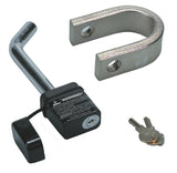Husky Towing 38790 U-Bracket Style