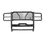 Westin - 57-93785 HDX Winch Mount Grille Guard