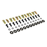 Westin 15-00095 Side Ladder for Mesa Roof Rack