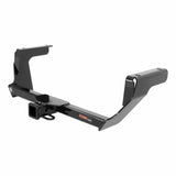 Curt - Class 3 Trailer Hitch, 2" Receiver, Select Subaru Crosstrek, XV - 13135