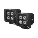 Westin - 09-12205B-PR HyperQ B-Force LED Auxiliary Light