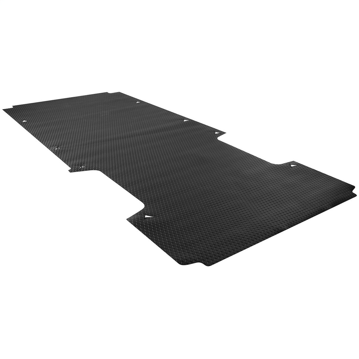 Weather Guard - Van Floor Mats - 89023