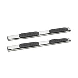 Westin - 21-63560 PRO TRAXX 6 Oval Nerf Step Bars