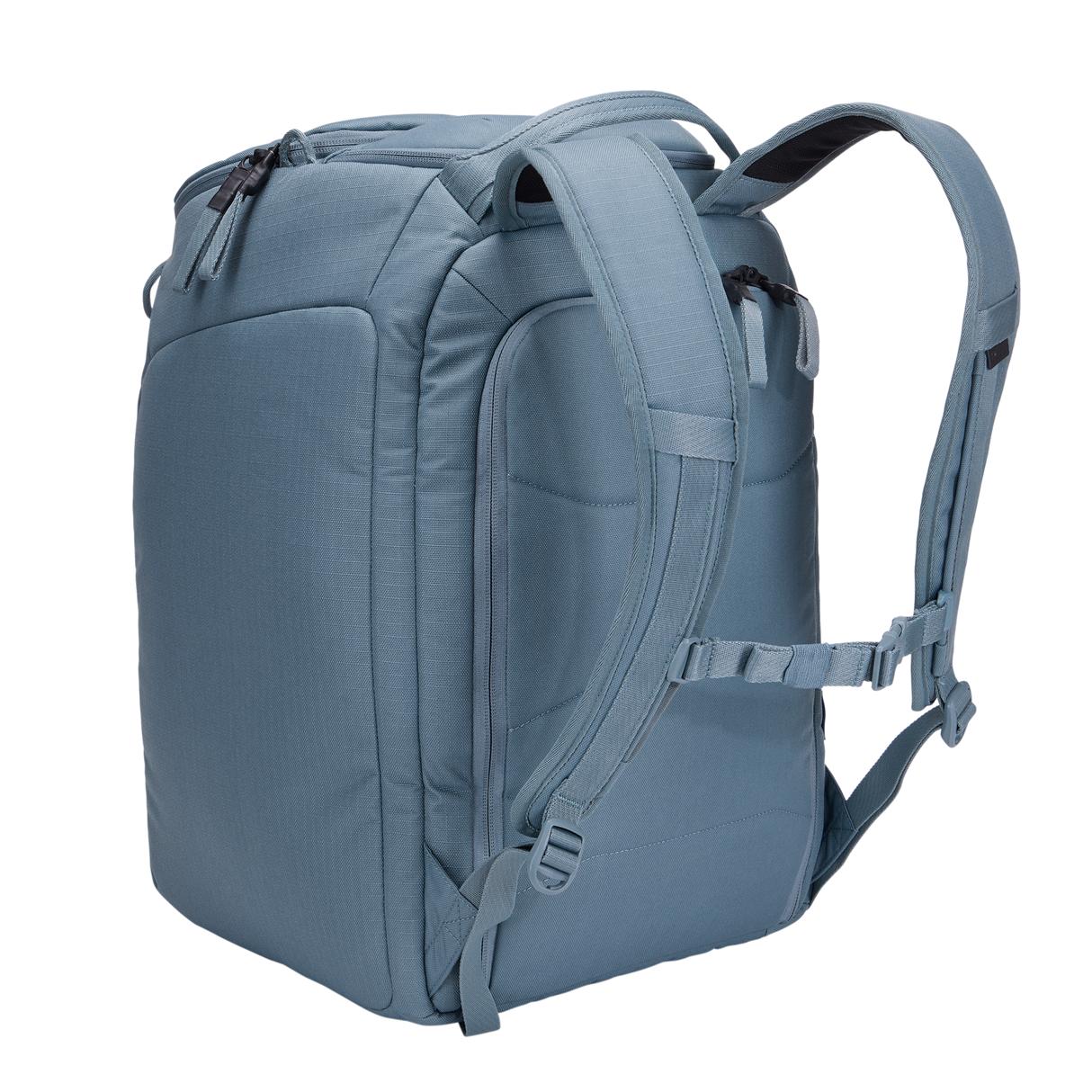 Thule - Roundtrip Boot Backpack 45L Mid Blue - 3205154