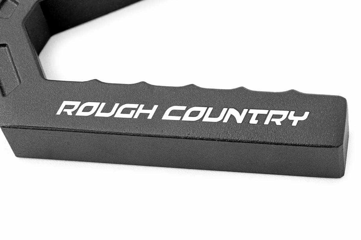 Rough Country 6509 Grab Handles - 6509