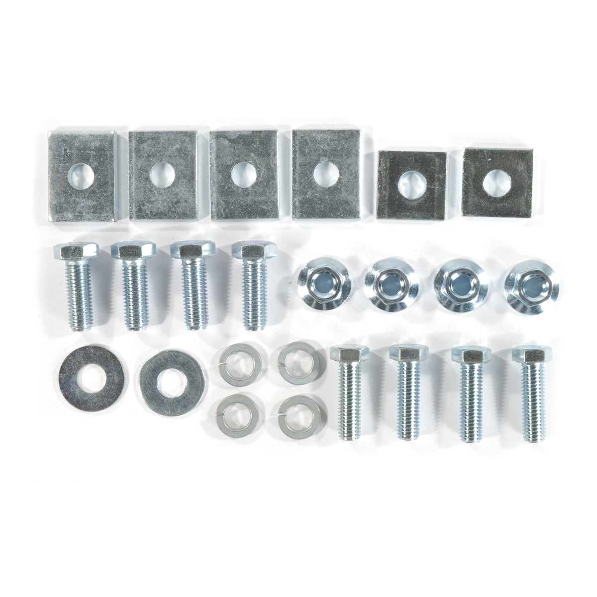 Curt - Class 4 Hitch, 2" Receiver, Select Chevrolet Silverado, GMC Sierra 2500, 3500 - 14211