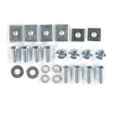 Curt - Class 4 Hitch, 2" Receiver, Select Chevrolet Silverado, GMC Sierra 2500, 3500 - 14211