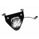 Baja Designs - Baja Designs 557054 Squadron Sport  Headlight Kit