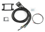 Warn - ZEON XC Control Pack Relocation Wiring Kit 78 Inch Length with Bracket - 111991