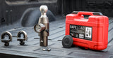 Weigh Safe - Gooseneck Ball - WSOEMPU