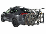 Yakima - StepUp 2 Bike - 1.25 inch Hitch Mount Bike Rack - 8002772