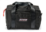 Factor 55 00486 ULTIMATE RECOVERY BAG - BLACK- MEDIUM