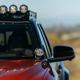 RIGID - Toyota Tacoma (24+) A-Pillar Bracket - 46751