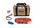 Factor55 - Vehicle Recovery Kit, Owyhee - Medium - Red - 00485-01-MEDIUM