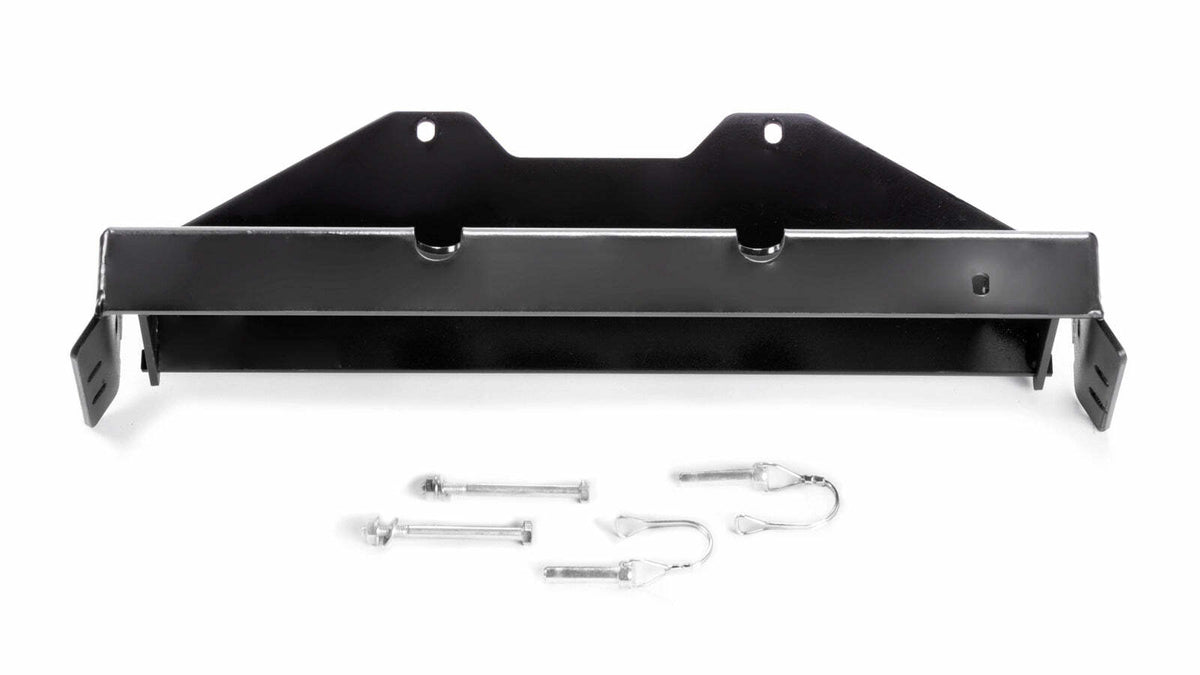 Warn - Plow Mount Kit Can-Am Commander - 108758